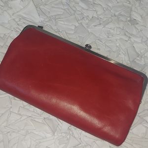 Beautiful Hobo Wallet